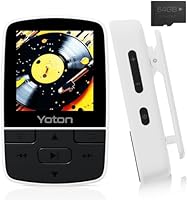 YOTON YM03 MP3 Player 64GB — image 1
