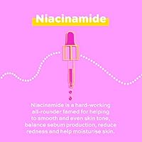 Revolution Skincare 15% Niacinamide Blemish & Pore Refining Serum 30mL — image 5