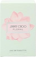 Jimmy Choo Floral Eau de Toilette 3.0 oz — image 3