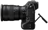 Nikon Z 9 Mirrorless Camera Body — image 4