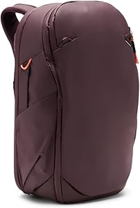 Peak Design Travel Backpack 45L Review