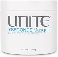UNITE Hair 7SECONDS Masque 4 oz — image 1
