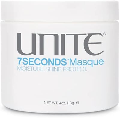 UNITE Hair 7SECONDS Masque 4 oz