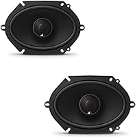 JBL Stadium GTO860 6x8 High-Performance Speakers — image 1