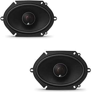 JBL Stadium GTO860 6x8 High-Performance Speakers Review