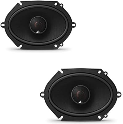 JBL Stadium GTO860 6x8 High-Performance Speakers