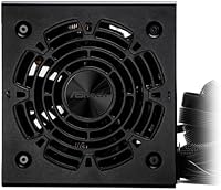 ASRock Challenger 550W Power Supply — image 2