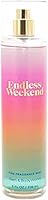 Bath & Body Works Endless Weekend Fine Fragrance Body Mist 8 Fl Oz — image 1