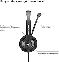 Sennheiser SC 45 USB MS — image 4