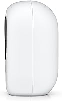 Ubiquiti UniFi G4 5MP 2K Network Camera — image 3