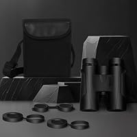 YINKO 25X60 High Power Binoculars — image 7
