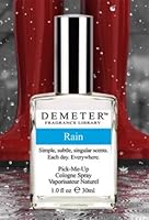 DEMETER Fragrance Library Rain Cologne Spray 1 oz — image 2