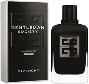 Givenchy Gentleman Society Extreme Eau de Parfum 3.3oz Review