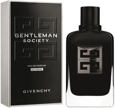 Givenchy Gentleman Society Extreme Eau de Parfum 3.3oz