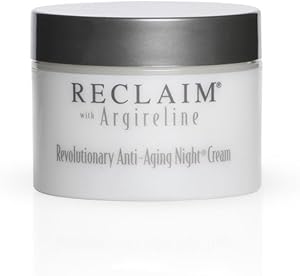 Principal Secret RECLAIM Anti-Aging Night Cream 1oz Review