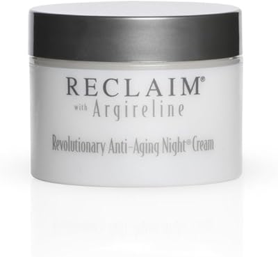 Principal Secret RECLAIM Anti-Aging Night Cream 1oz