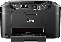 Canon MAXIFY MB2120 Wireless Color Photo Printer — image 2