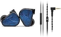 TRUTHEAR Zero:BLUE2 In-Ear Headphones — image 1