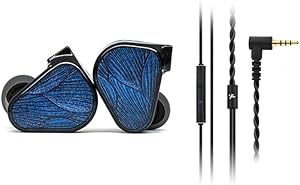 TRUTHEAR Zero:BLUE2 In-Ear Headphones