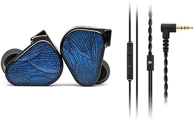 TRUTHEAR Zero:BLUE2 In-Ear Headphones