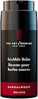 The Art of Shaving Beard Balm Sandalwood 3.3oz — image 1