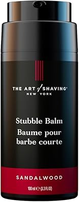 The Art of Shaving Beard Balm Sandalwood 3.3oz