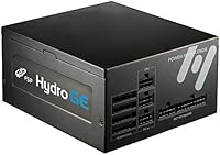 FSP Hydro GE 650W Power Supply — image 4