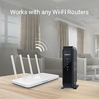 Humax HGD310 DOCSIS 3.1 Cable Modem — image 3
