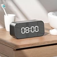 BVYY TC100 4K Spy Clock Camera — image 6