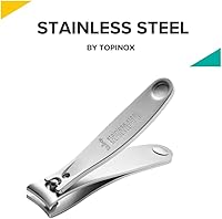 Rui Smiths Pro Precision Nail Clippers, 6cm — image 3