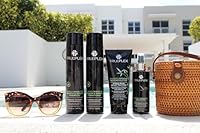 KERATHERAPY Bamboo Miracle Smooth & Repair Shampoo 10.1 oz — image 2