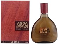 Agua Brava By Antonio Puig Cologne 17oz — image 7