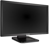 ViewSonic TD2220 22-Inch Touchscreen Monitor — image 6