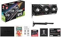 MSI GeForce RTX 3070 Ti Gaming X Trio 8GB — image 6