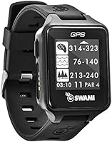 Izzo Golf Swami GPS Watch — image 2