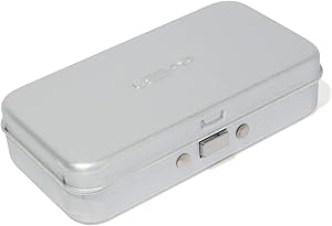 Leaf Shave The Twig Razor Travel Case Review