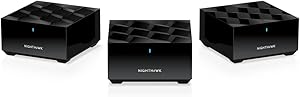 NETGEAR Nighthawk MK63S WiFi 6 System Review