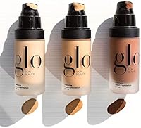 Glo Skin Beauty Luminous Liquid Mineral Foundation SPF 18 - Naturelle — image 10
