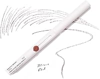 MADLUVV Exacto Brow Pencil - True Red — image 4