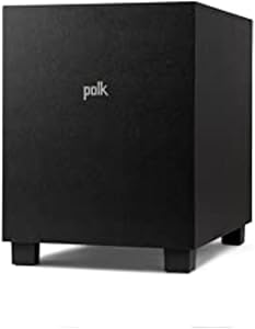 Polk Monitor XT10 Subwoofer