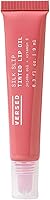 Versed Silk Slip Tinted Lip Oil, Blossom — image 1