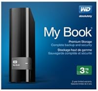 WD 3TB My Book Desktop External Hard Drive — image 5