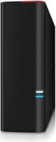BUFFALO DriveStation DDR 3TB External Hard Drive — image 1