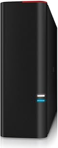 BUFFALO DriveStation DDR 3TB External Hard Drive Review