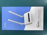 GL.iNet Spitz GL-X750V2 4G LTE Router — image 14