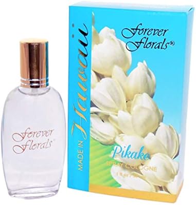 Forever Florals Pikake Cologne 1 oz