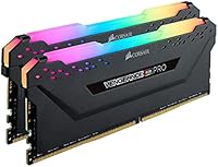Corsair Vengeance RGB Pro DDR4 32GB (2x16GB) 3600MHz — image 6