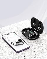 Aurotlu Q16-H3 Open Ear Bone Conduction Bluetooth Headphones — image 7