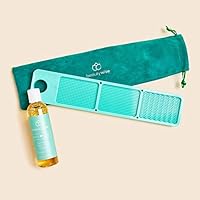 The Brush Bar Makeup Brush Cleaner — image 4