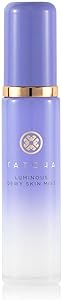 Tatcha Luminous Dewy Skin Mist 1.35oz Review